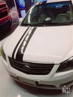 بي واي دي F3